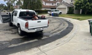 lot striping, superiorasphalt