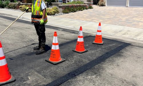 the smallest problems can lead to significant damage, superiorasphalt
