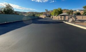 an investment in crack sealing: your pavement’s best friend, superiorasphalt