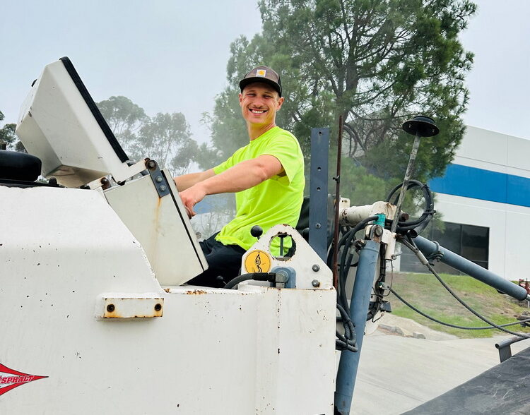 public works, superiorasphalt