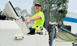 whatever you call them, we can provide and install wheel stops to meet your needs, superiorasphalt