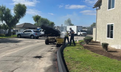 wheel stops, superiorasphalt